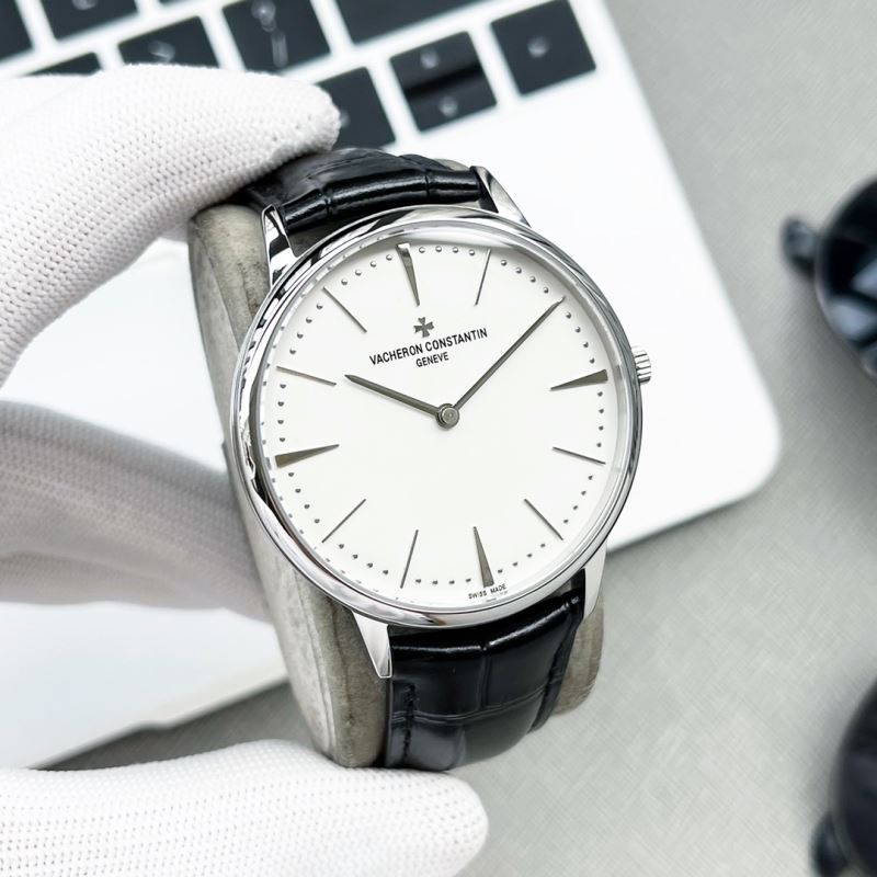 VACHERON CONSTANTIN Watches